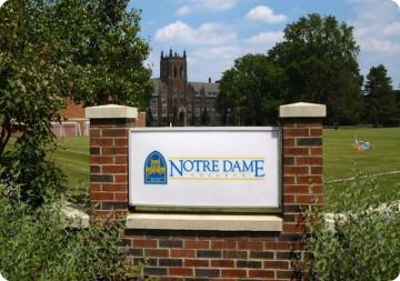 Notre Dame College Will Close After Spring Semester