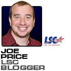 Joe Price