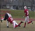 Tackle vs. Wayne