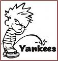 yankee