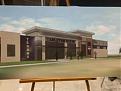 Here are the renderings of the new Tarleton Football field house.