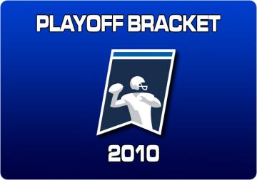 2010 Playoff Bracket