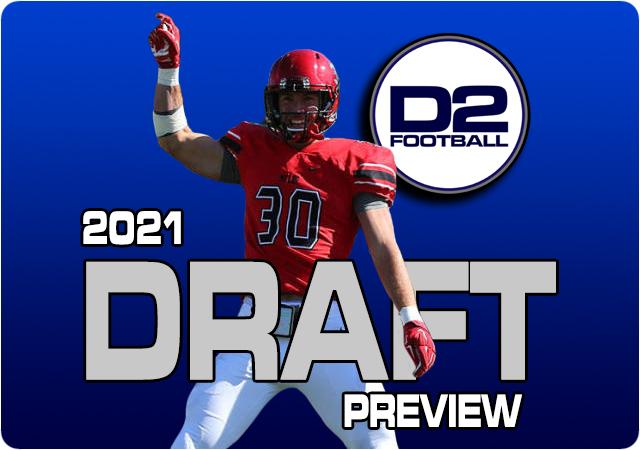 2021 NFL Draft Preview