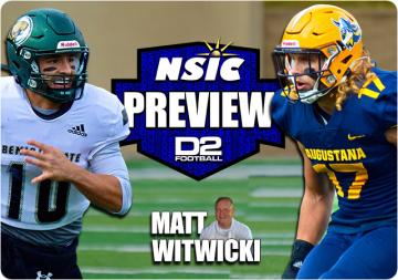 2022 NSIC Season Preview