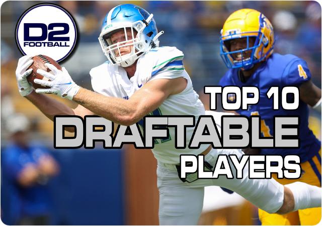 2023 D2 Players Draft Preview