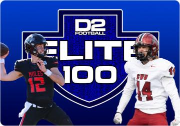 2023 D2Football Elite 100