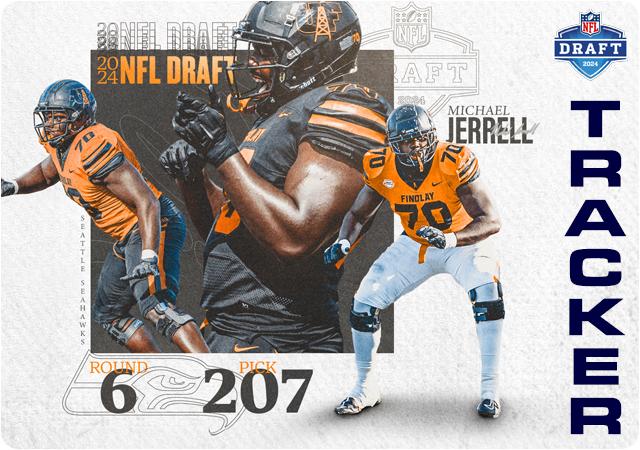 2024 NFL Tracker