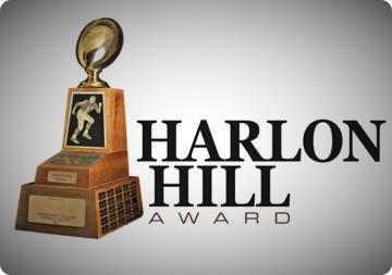 2025 Harlon Hill Award Finalists