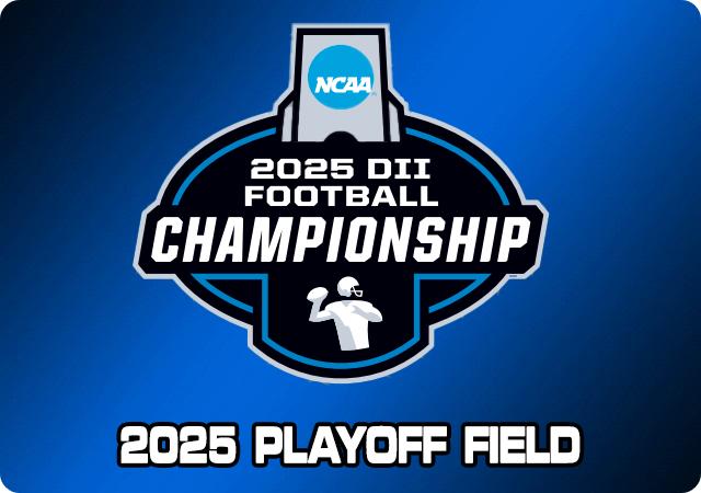 2025 Playoff Field