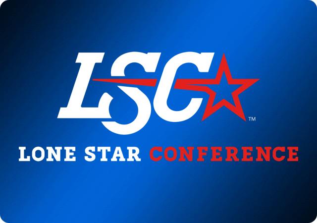 A look at the Lone Star Conference schedule