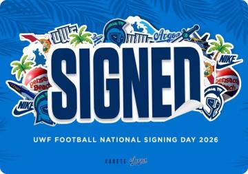 Argos Announce Strong Class on Signing Day