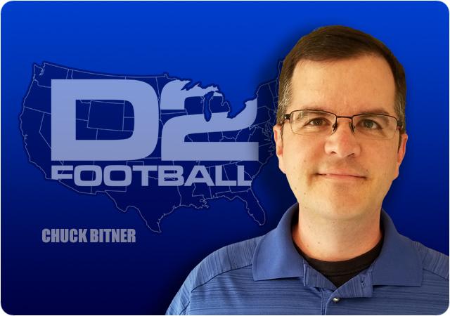 Around the Nation - Week Three Preview