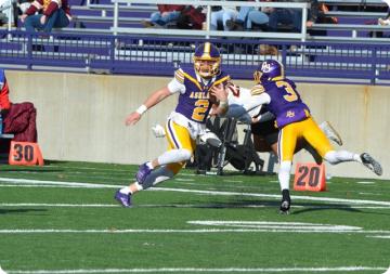 Ashland Rocks Minnesota Duluth In NCAA First-Round Game