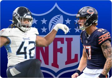 Bagent, Murphy Make NFL Rosters