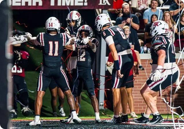 Bears blitz No. 16 Panthers to open 2026 season
