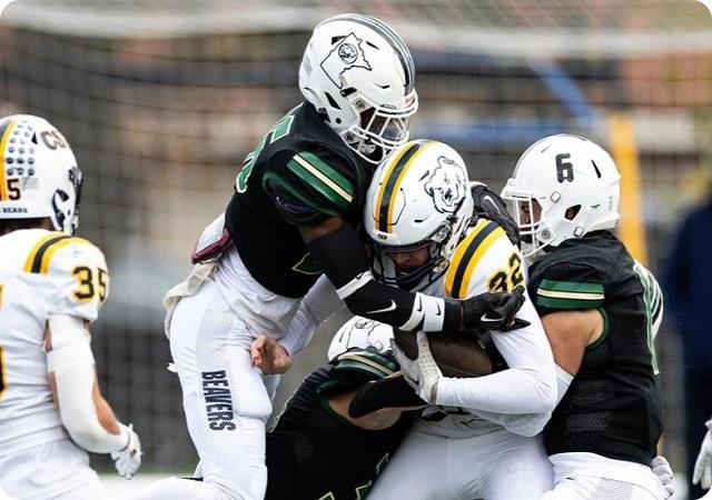 Beavers defeat UT-Permian Basin to Advance in Playoffs