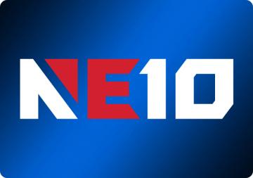 Bentley Picked to Repeat in NE10