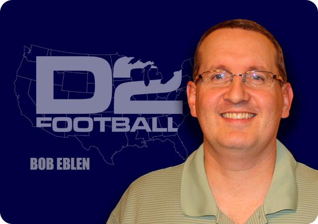 Bob Eblen's National Column