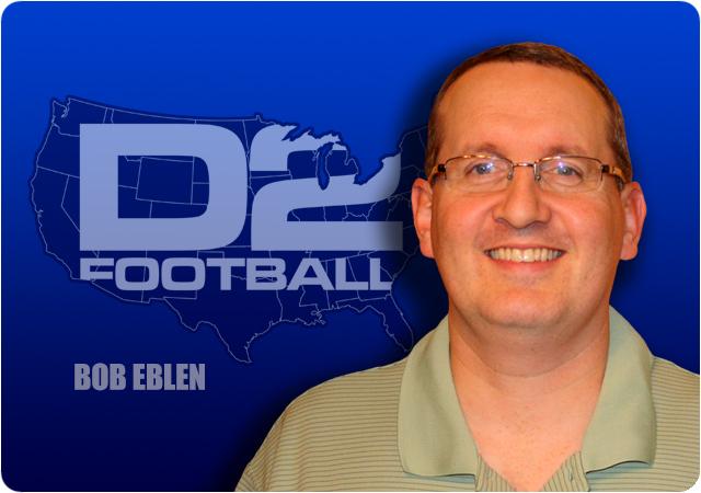 Bob Eblen's National Column