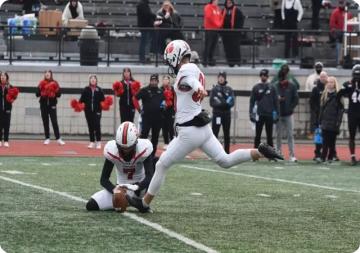 Bobcats Defeat California In Second Round