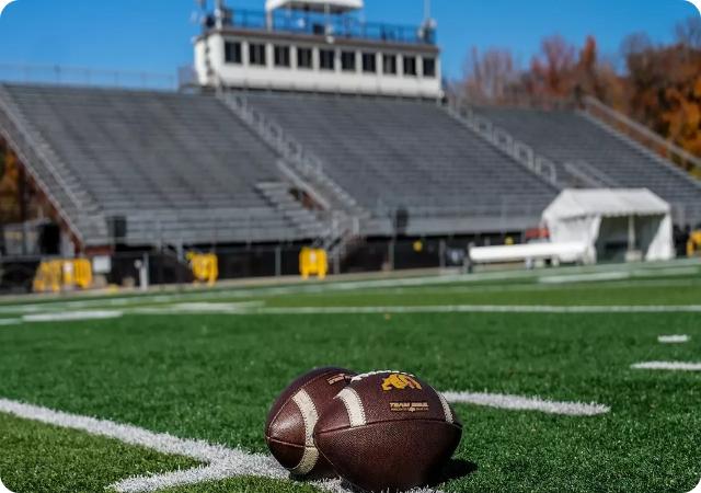 Bowie State Announces Coaching Change