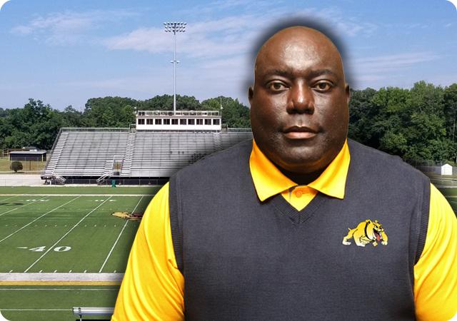 Bowie State Hires Dawson Odums as Head Coach