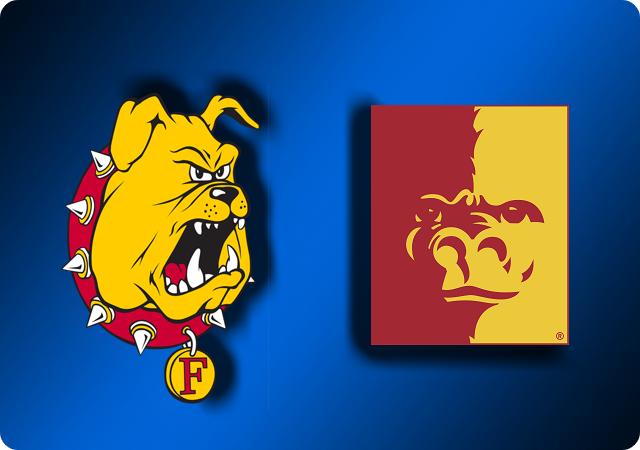 Bulldogs and Gorillas to meet in 2024 and 2025