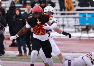 Bulldogs Beat Ashland To Advance to Quarterfinals