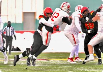 Bulldogs Headed to Championship Game For Fifth Time