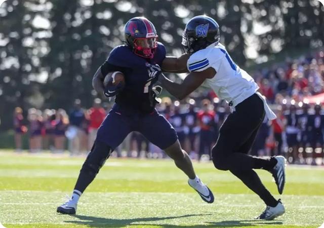 Cardinals Beat Grand Valley For Second Straight Season