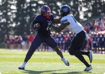 Cardinals Beat Grand Valley For Second Straight Season