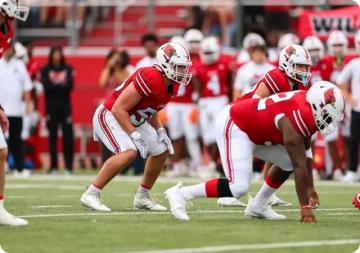 Cardinals Maintain GLVC Lead With Comeback Win