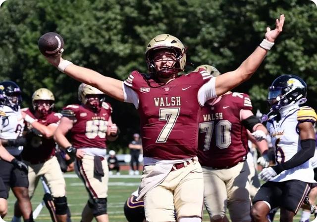 Cavaliers Grind Out Win Over Ashland