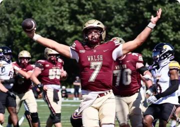 Cavaliers Grind Out Win Over Ashland
