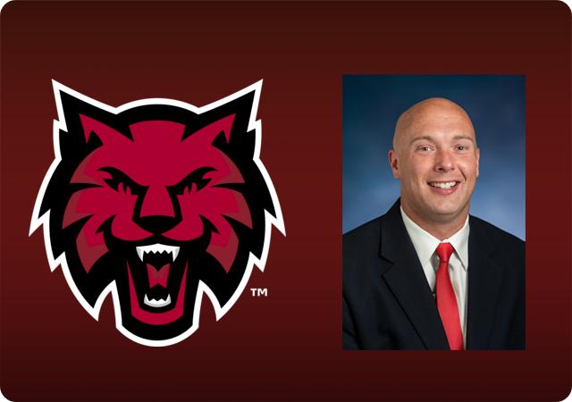 Central Washington Hires Scott Power as New Head Coach