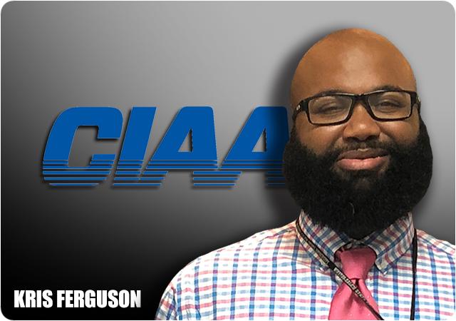 CIAA Week Eight Preview