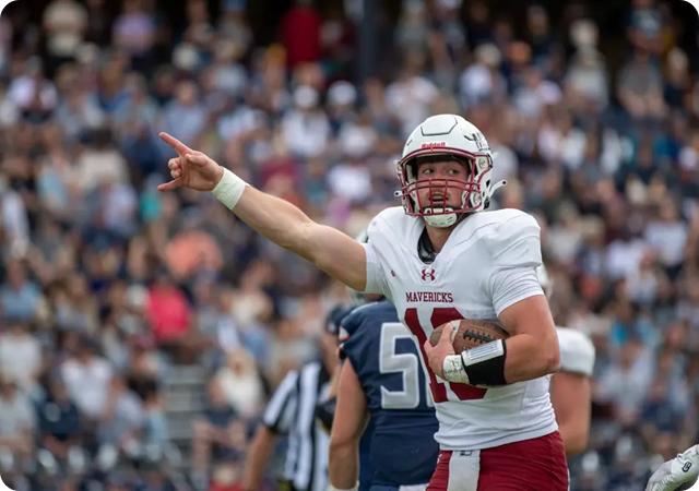 Colorado Mesa retains Nyikos Cup with win over Mines
