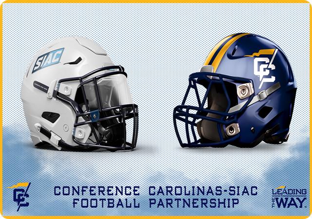 Conference Carolinas, SIAC prepare for Week 11 matchups