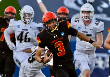 D2 Dynasty: Ferris State football claims 4th title