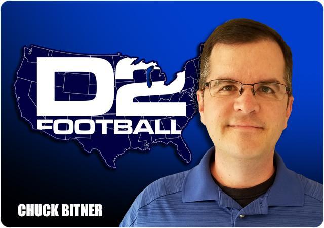 D2 Football Off Season Headline Review