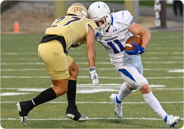 D2Football.com Players of the Week