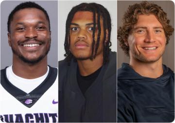 D2Football.com Players of the Week