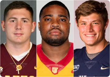 D2Football.com Players of the Week