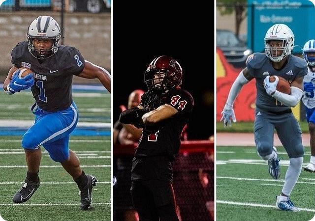 D2Football.com Players of the Week