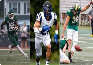 D2Football.com Players of the Week