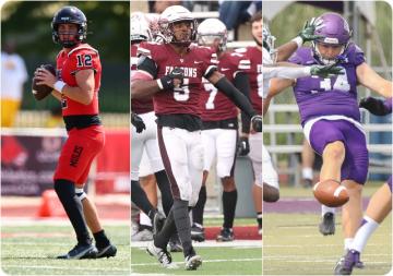 D2Football.com Players of the Week