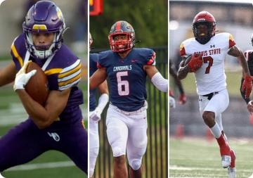 D2Football.com Players of the Week