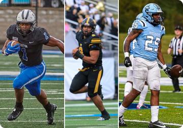 D2Football.com Players of the Week