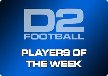 D2Football.com Players of the Week