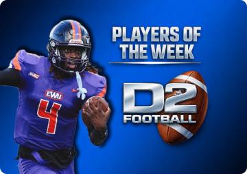 D2Football.com Players of the Week